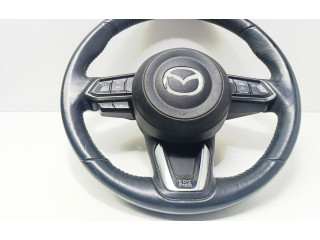 Руль Mazda CX-3 2015 - - года K0273B63K