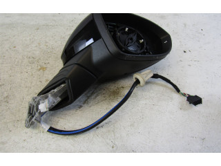 Зеркало электрическое Volkswagen Golf VIII 2019 - года