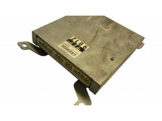 Блок управления двигателя 2797000201, ZL0618881 Mazda 323 F