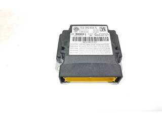 Блок подушек безопасности 7E0959655G   Volkswagen Transporter - Caravelle T6