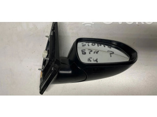 Zpětné zrcátko KIA Stonic 2019