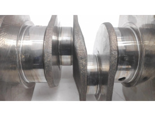 Коленвал Land Rover Discovery 3 - LR3 для дизельного двигателя 2.7