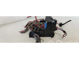 Pojistková skříňka A2115457301, 2115457301 Mercedes-Benz CLS C219 2006