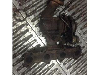  Турбина Fiat Marea           