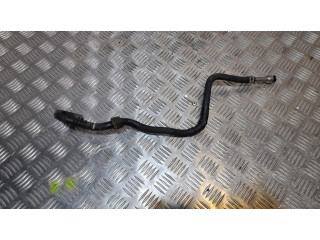 трубка / шланг обратки топливо