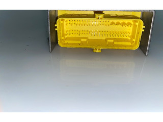 Блок подушек безопасности 0285010148, 8P0959655J   Audi A3 S3 A3 Sportback 8P