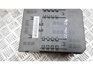 Блок предохранителей 1499704080 Citroen C8