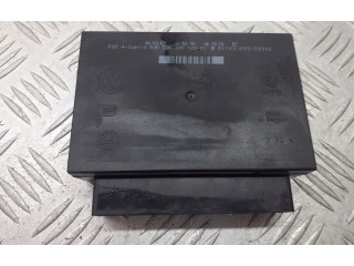 Блок комфорта 6Q0959433E   Skoda Fabia Mk1 (6Y)   