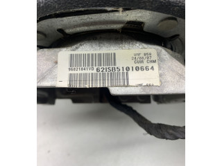 Руль Citroen C4 I  2004 - 2010 года 96821841VD, 621SB51010664      