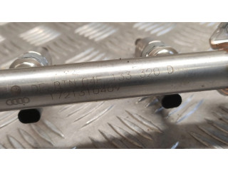 Vstřikovač 04E133320D, 04E133036A   Audi A4 S4 B9  pro naftový motor 2.0  