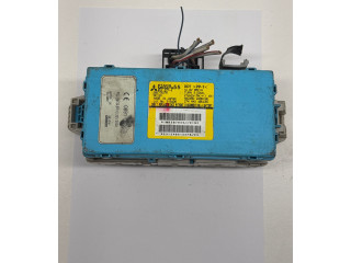 Блок предохранителей MR587655, G8C507M Mitsubishi Grandis