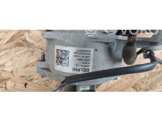 рейка Колонка рулевая 2608767726095564 Opel Meriva A 2003 - 2010 года