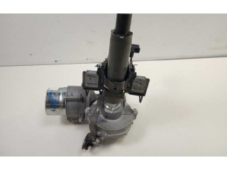    Рулевая рейка Q003TE2273ZC, 53681T8KG020   Honda HR-V 2015 - 2020 года