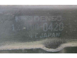 Интеркулер  MD158600, 1271000421   Mitsubishi Montero 