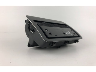 Дисплей 8UO857273A Audi Q3 8U