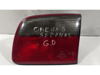 Задний фонарь правый сзади 45300, 4021 Opel Omega B1 1994-1999 года