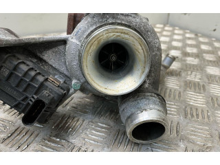 Turbodmychadlo Турбина 781018902 BMW X1 E84 N47D20A