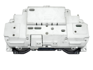 Přístrojová deska Lexus GS 300 350 430 450H 2007 8380030E60