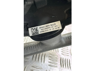 Руль Audi Q5 SQ5 2008 - 2017 года 8R0419091BWUN