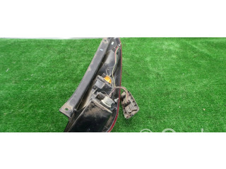 Задний фонарь  2.SERIE, 5.PUERTAS    Ford Fiesta   2006-2008 года