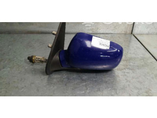 Zpětné zrcátko Skoda Felicia I