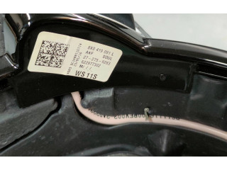 Руль Audi A7 S7 4G 2011 - 2017 года 8X0419091L, 4G0419091