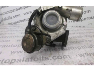 Турбина Jeep Grand Cherokee (WJ) 35242077F