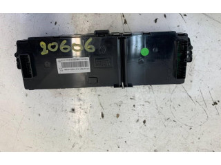 Блок управления климат-контролем 275102769R   Renault Scenic III   Grand scenic III