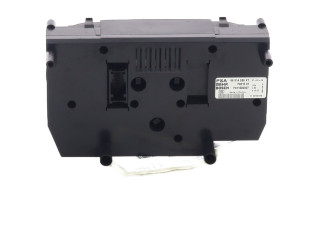 Блок управления климат-контролем 96514030XT, 00006451QG Citroen Xsara Picasso