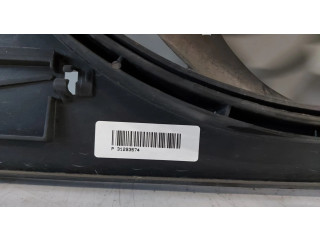 Вентилятор радиатора     31293574, 940009500    Volvo V70 2.5
