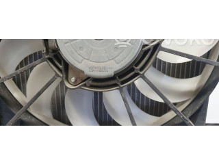 Комплект вентиляторов 487b212c Mitsubishi Outlander