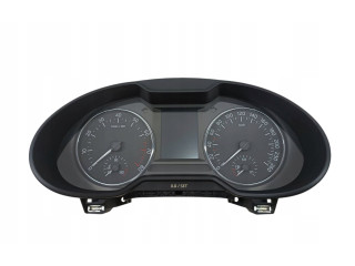 Панель приборов 5E0920861B   Skoda Octavia Mk3 (5E)       