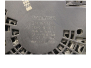 Генератор 042, 125 Volvo S60
