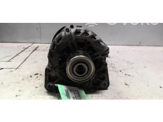 Генератор 231009933R   Renault Clio V      