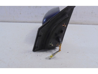 Зеркало (механическое) Mitsubishi Lancer VIII 2007 - 2017 года