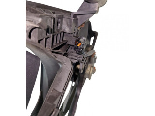 Диффузор    Mitsubishi Lancer X    