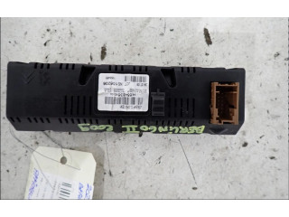 Дисплей 9821851780 Citroen Berlingo