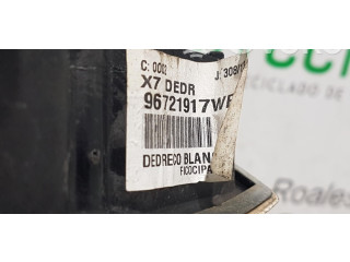 Zpětné zrcátko Citroen Berlingo 2014 96721917WP