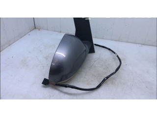 Зеркало электрическое Volkswagen Golf Plus 2005 - 2013 года