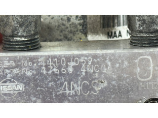 Jednotka ABS 4410J059, A98000J41 Nissan Leaf I (ZE0) 2014