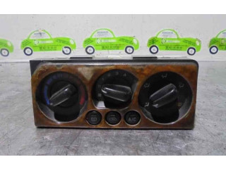 Модуль блока управления кондиционером 72311AE06A   Subaru Legacy