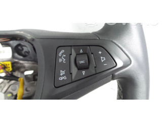 Volant Vauxhall Astra K 2016 39013591