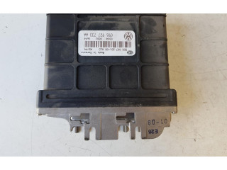 Блок управления коробкой передач 096927733AA Volkswagen Golf III