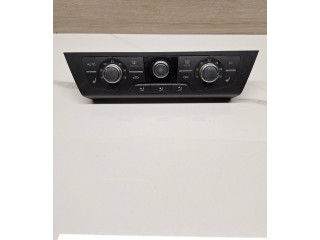 Блок управления климат-контролем 4G0820043H, A2C53400296 Audi A6 S6 C7 4G