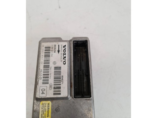 Блок подушек безопасности 0285001254, 000340031704   Volvo V70