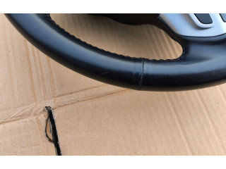 Руль Mitsubishi Colt 2009 - 2016 года 4400A229XA