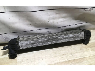 Интеркулер     Mini One - Cooper Coupe R56 