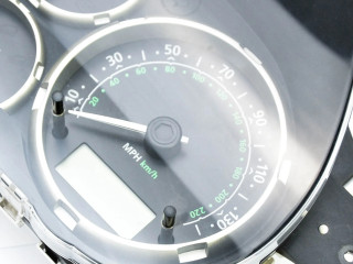 Přístrojová deska Land Rover Freelander 1998 LR0018-005