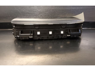 Панель приборов 248099235R Dacia Duster II