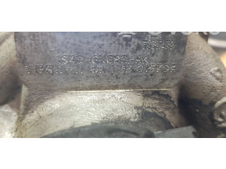  Турбина Ford Transit -  Tourneo Connect  1S4Q-6K682-AK         